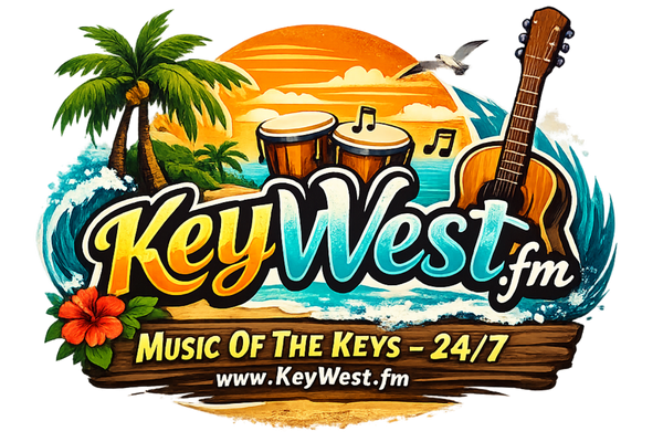 KeyWest.FM-Music of the Keys – 24/7